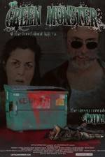 Watch The Green Monster Solarmovie