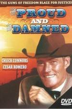 Watch The Proud and the Damned Solarmovie