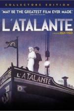 Watch L'atalante Solarmovie
