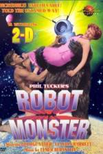 Watch Robot Monster Solarmovie