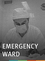 Watch Emergency Ward Solarmovie