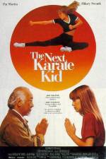 Watch The Next Karate Kid Solarmovie