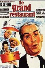 Watch Le grand restaurant Solarmovie
