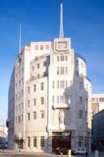 Watch Death at Broadcasting House Solarmovie