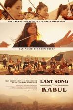 Watch Last Song from Kabul (Short 2023) Solarmovie