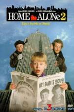 Watch Home Alone 2: Lost in New York Solarmovie