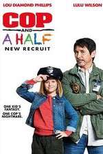 Watch Cop and a Half 2 Solarmovie