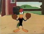 Watch Sock a Doodle Do (Short 1952) Solarmovie