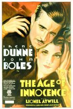 Watch The Age of Innocence Solarmovie