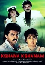 Watch Kshana Kshanam Solarmovie