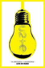 Watch U2: Innocence + Experience, Live in Paris Solarmovie