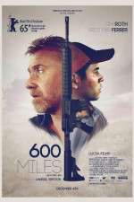 Watch 600 Millas Solarmovie
