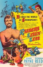 Watch Raiders of the Seven Seas Solarmovie