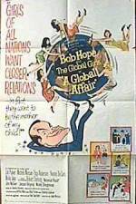 Watch A Global Affair Solarmovie