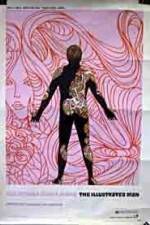 Watch The Illustrated Man Solarmovie