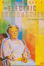 Watch The Electric Grandmother Solarmovie