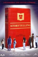 Watch Storytelling Solarmovie