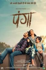 Watch Panga Solarmovie
