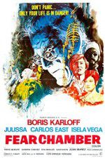 Watch Fear Chamber Solarmovie