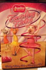 Watch Angelina Ballerina Twirling Tales Solarmovie