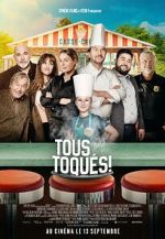 Watch Tous toqus! Solarmovie