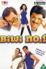 Watch Biwi No 1 Solarmovie