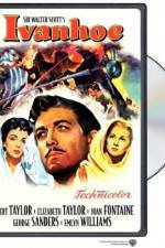 Watch Ivanhoe Solarmovie