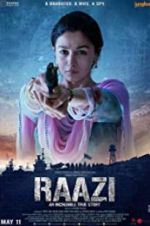 Watch Raazi Solarmovie