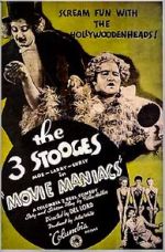 Watch Movie Maniacs (Short 1936) Solarmovie