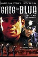 Watch Gang in Blue Solarmovie