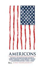 Watch Americons Solarmovie