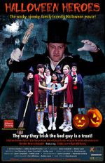 Watch Halloween Heroes Solarmovie
