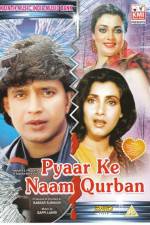 Watch Pyar Ke Naam Qurbaan Solarmovie