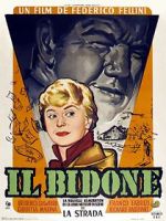 Watch Il Bidone Solarmovie