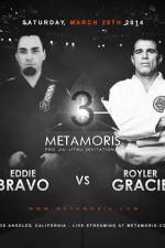 Watch Metamoris III Solarmovie