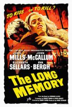 Watch The Long Memory Solarmovie