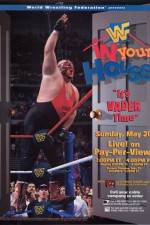 Watch WWF in Your House Beware of Dog Solarmovie