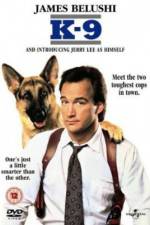 Watch K-9 Solarmovie