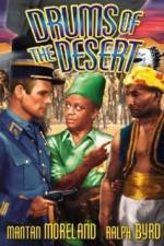 Watch Drums of the Desert Solarmovie