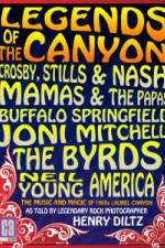 Watch Legends of the Canyon: Classic Artists Solarmovie