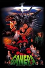 Watch Gamera 2 Region shurai Solarmovie