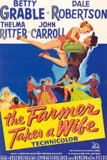 Watch The Farmer Takes a Wife Solarmovie