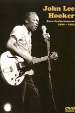 Watch John Lee Hooker Rare Live 1960 - 1984 Solarmovie