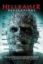 Watch Hellraiser Revelations Solarmovie