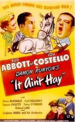 Watch It Ain't Hay Solarmovie