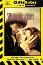Watch Wuthering Heights Solarmovie
