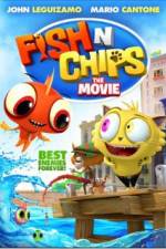 Watch Fish N Chips, Best Enemies Forever Solarmovie