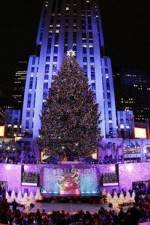 Watch Christmas in Rockefeller Center Solarmovie