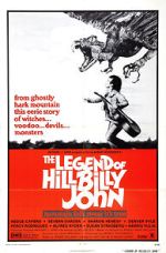 Watch The Legend of Hillbilly John Solarmovie