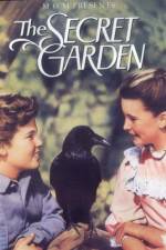 Watch The Secret Garden Solarmovie